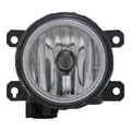 Replacement Driver/Passenger Side Fog Light Assembly (See compatibility Chart)