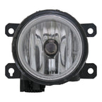 Replacement Driver/Passenger Side Fog Light Assembly (See compatibility Chart)