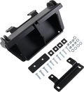 Plow Mount for Yamaha Wolverine (RM5, 4497PF)
