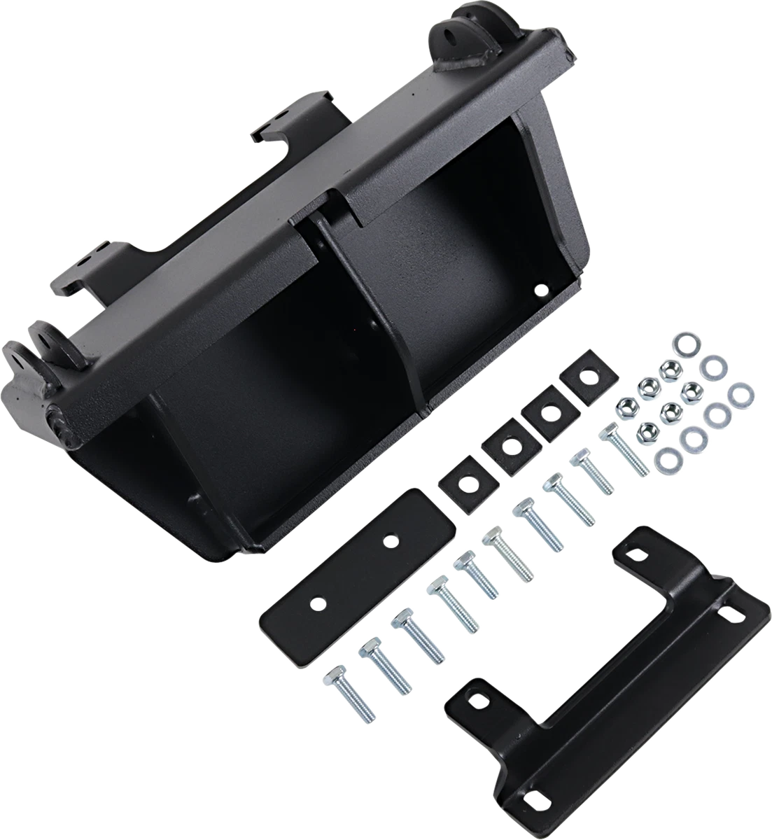 Plow Mount for Yamaha Wolverine (RM5, 4497PF)