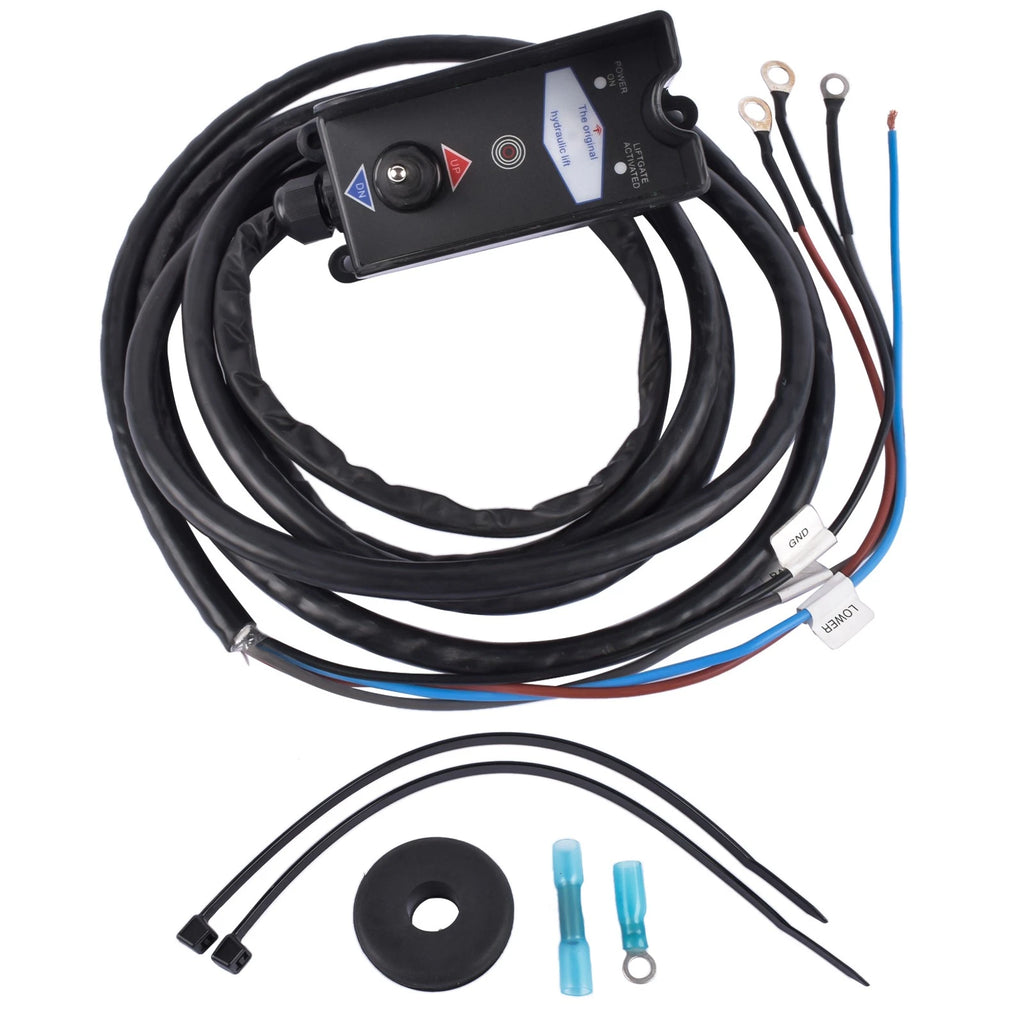 Replacement Lift Gate Control Switch for Tommy Gate