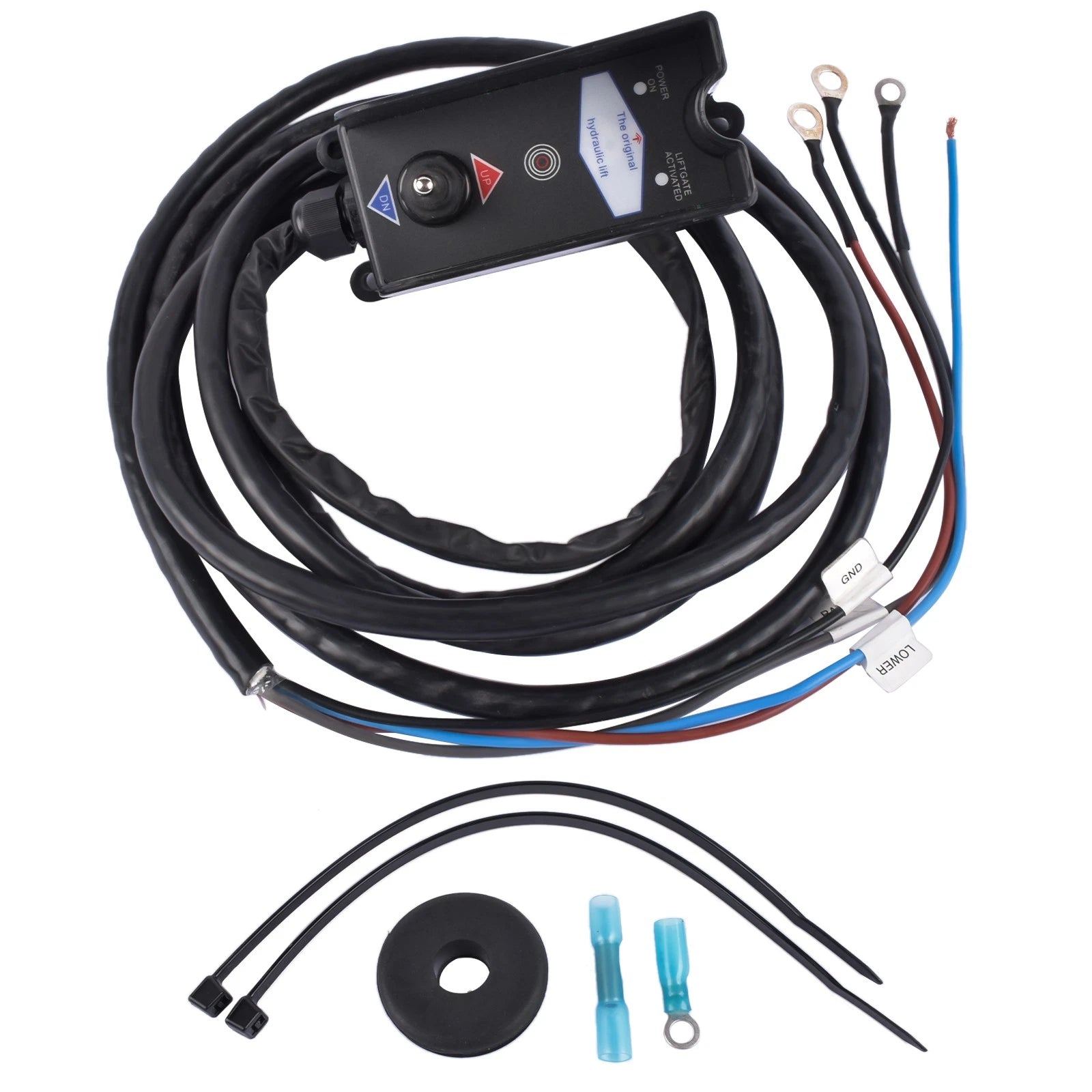 Replacement Lift Gate Control Switch for Tommy Gate
