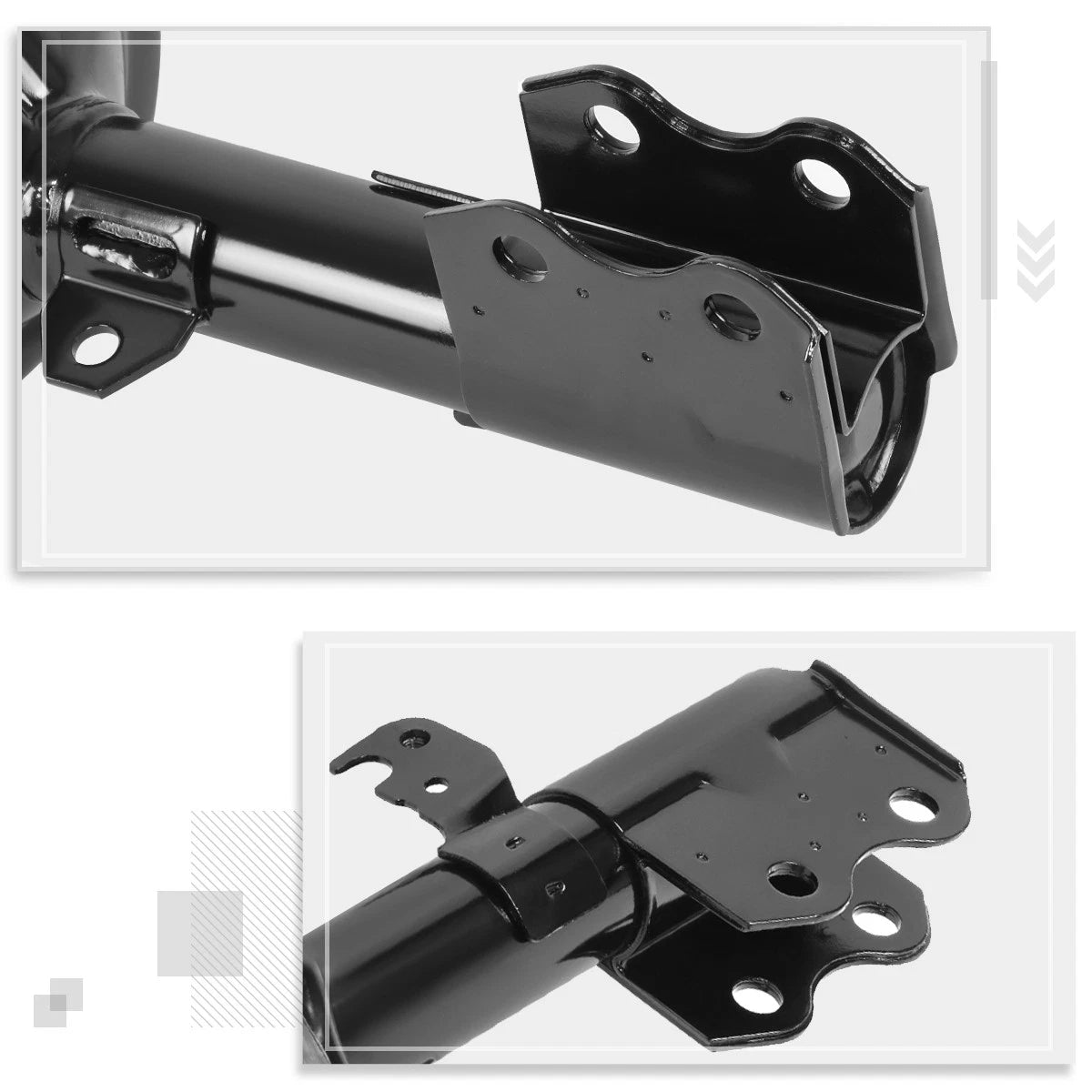 Power Adjust Heated Side Mirror for Honda CR-V (2017)