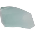 Set of 2 Front Door Glasses for Volvo XC70 S80