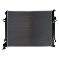 Radiator for Toyota Tacoma (2005–2015)