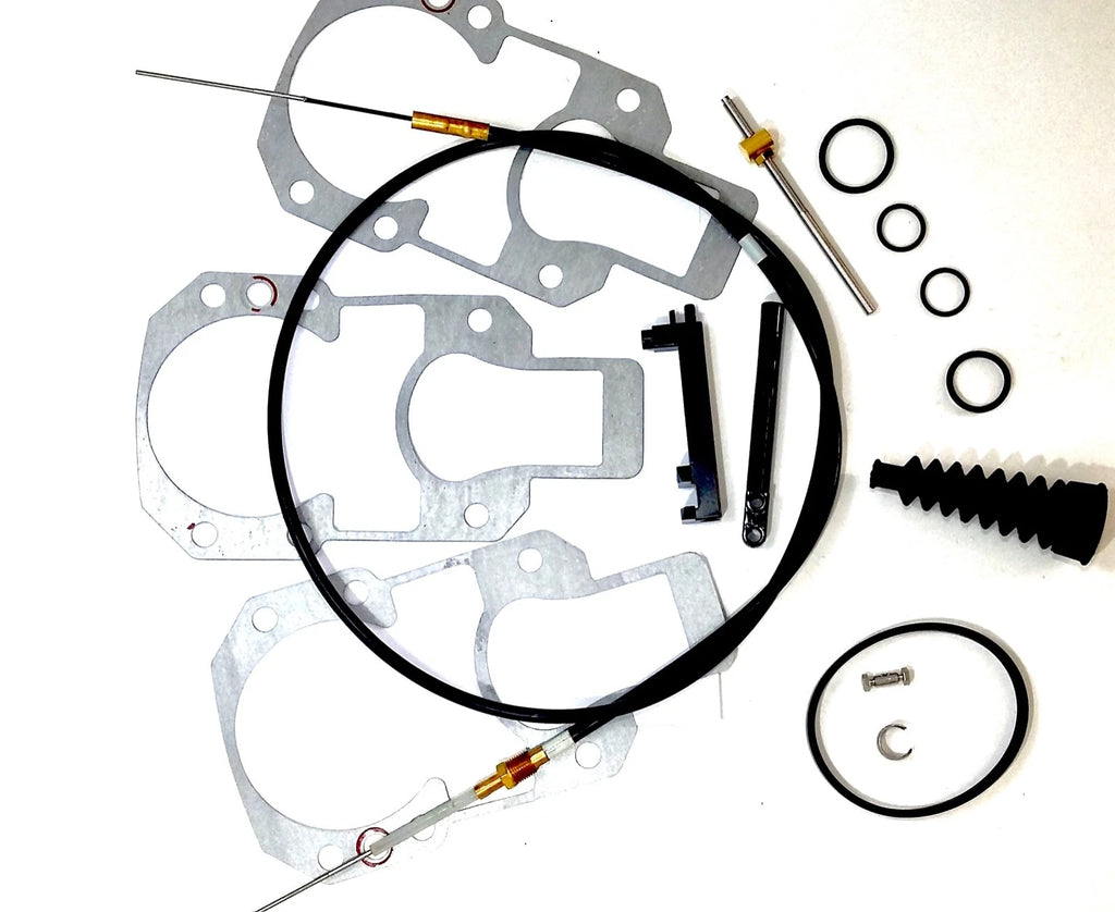 Lower Shift Cable Kit for Mercruiser (18-2600)