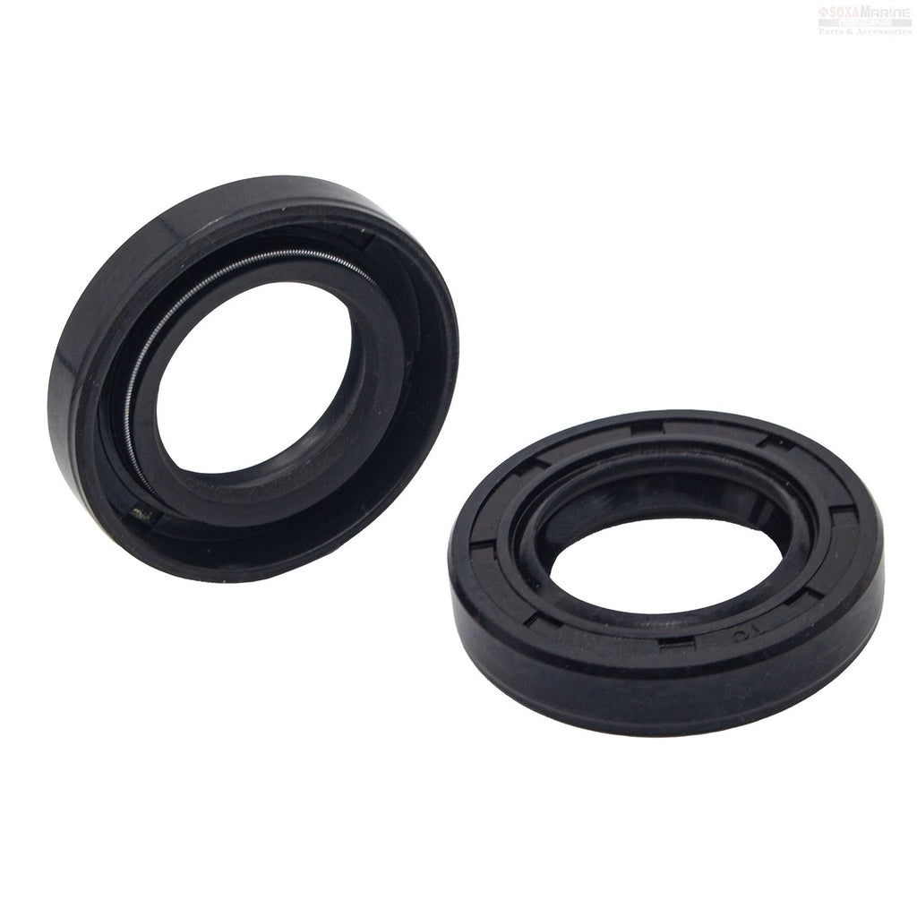 Outboard Lower Gear Case Propeller Shaft Oil Seal for Evinrude Johnson (1990–2023)
