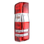 Valeo 43715 Tail Light Assembly for Mercedes Sprinter 2500 3500 (2007–2018)
