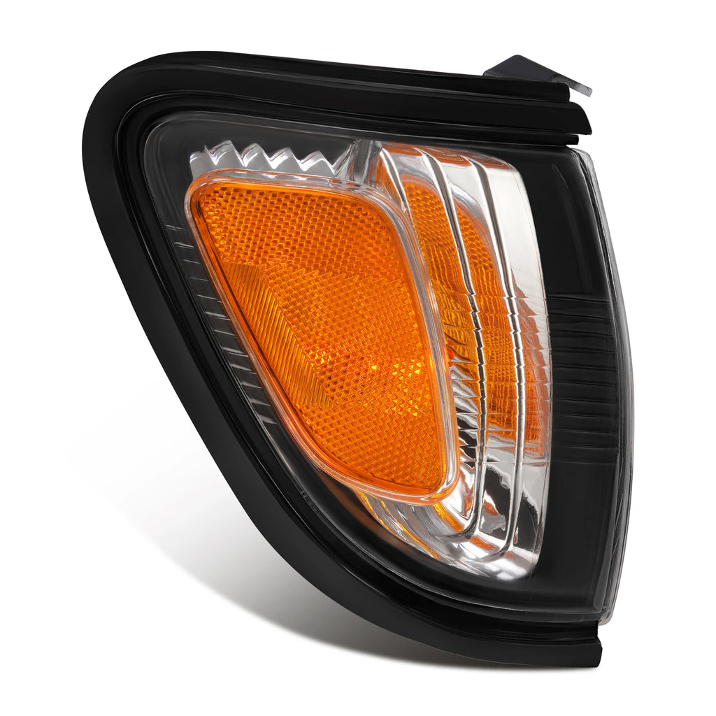 Right Side Marker Corner Signal Light for Toyota Tacoma (2001–2004)