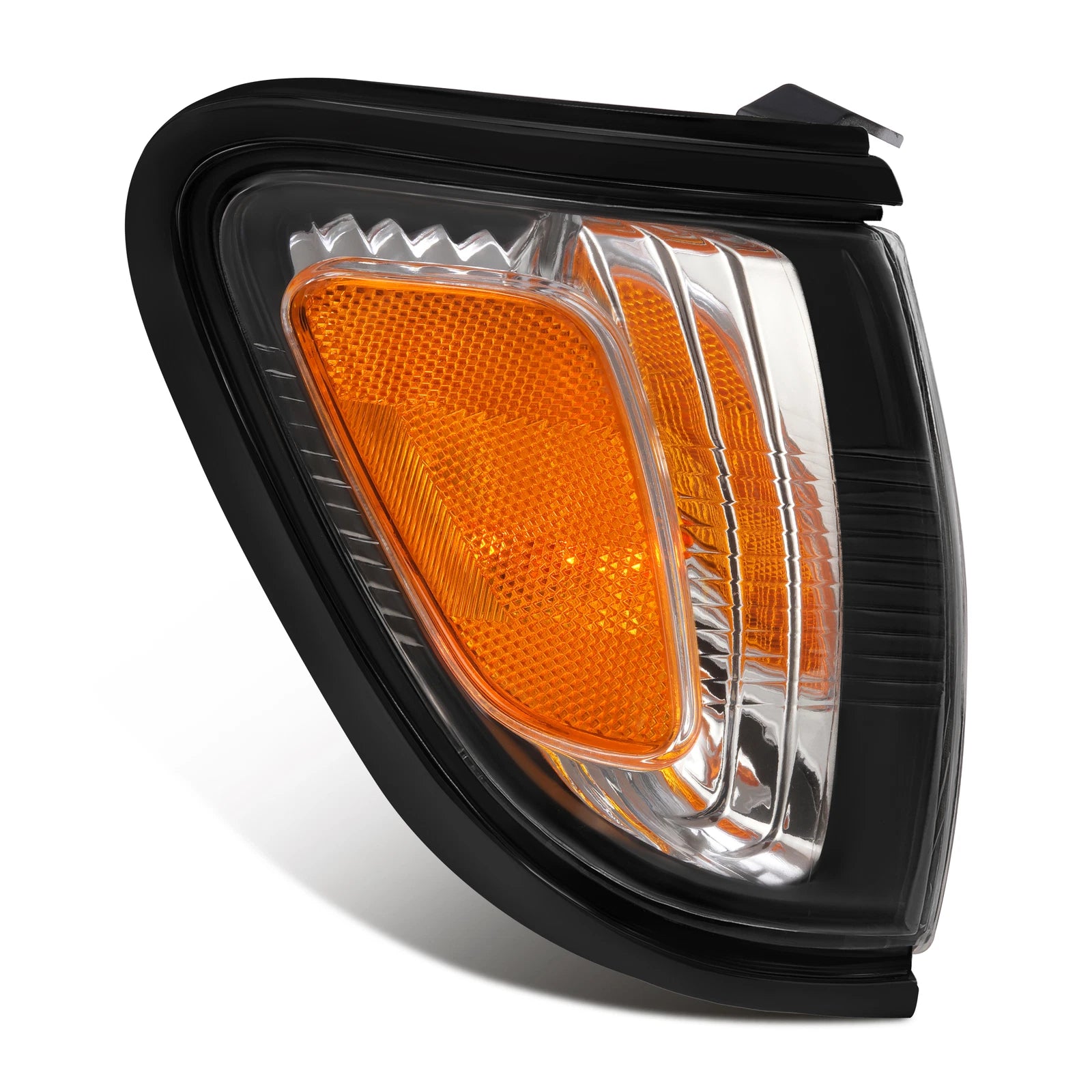 Right Side Marker Corner Signal Light for Toyota Tacoma (2001–2004)