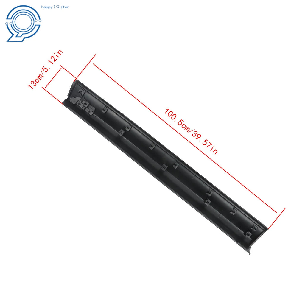 Front Right Lower Side Molding Trim for Mazda CX-5 (2017–2025)