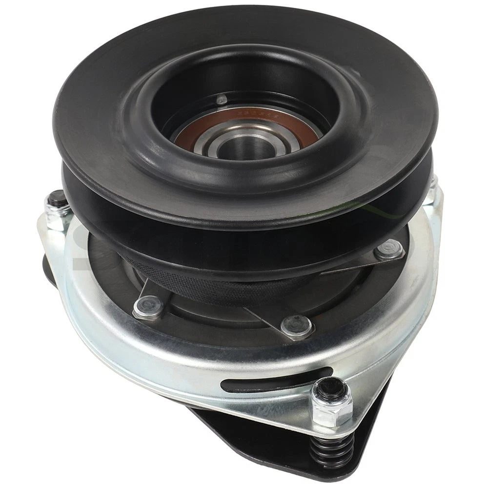 Electric PTO Clutch AM131779 for John Deere 325 335 345 GX335 GX345 GX355 (2000–2023)