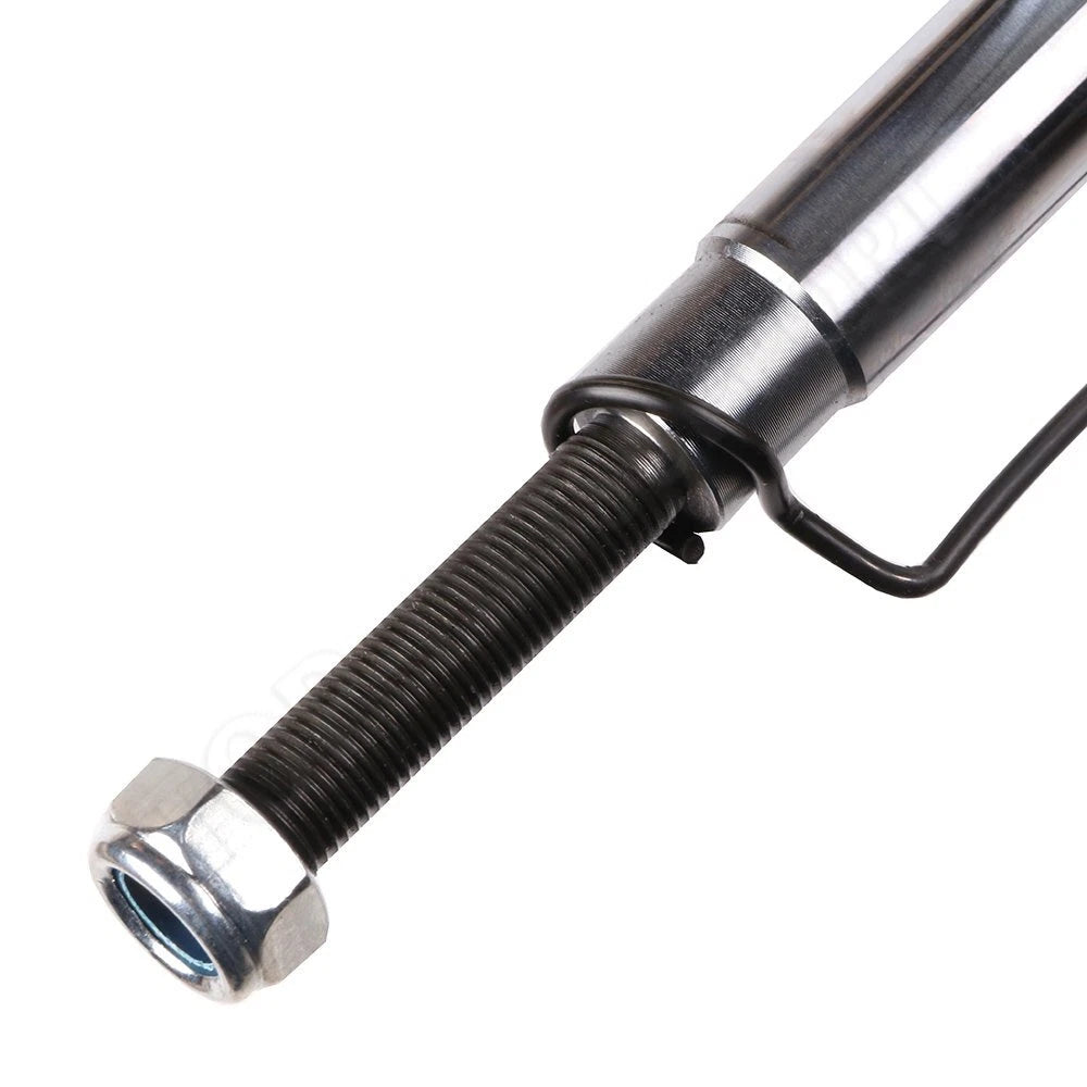 Set of 4 Struts Shocks for Honda Fit (2007–2008)