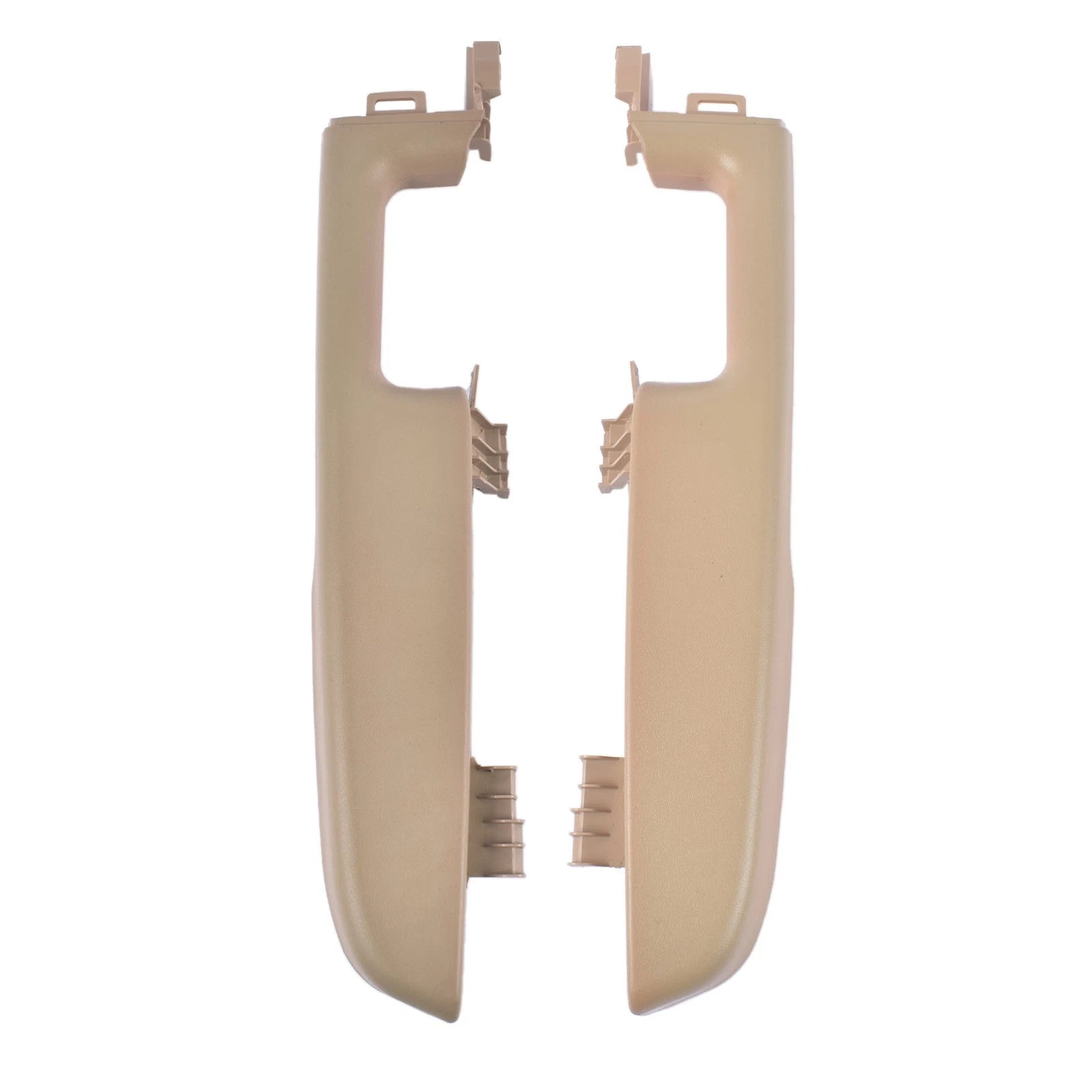 Set of 2 Door Armrest Handles for Chevy Avalanche Escalade (1999–2006)