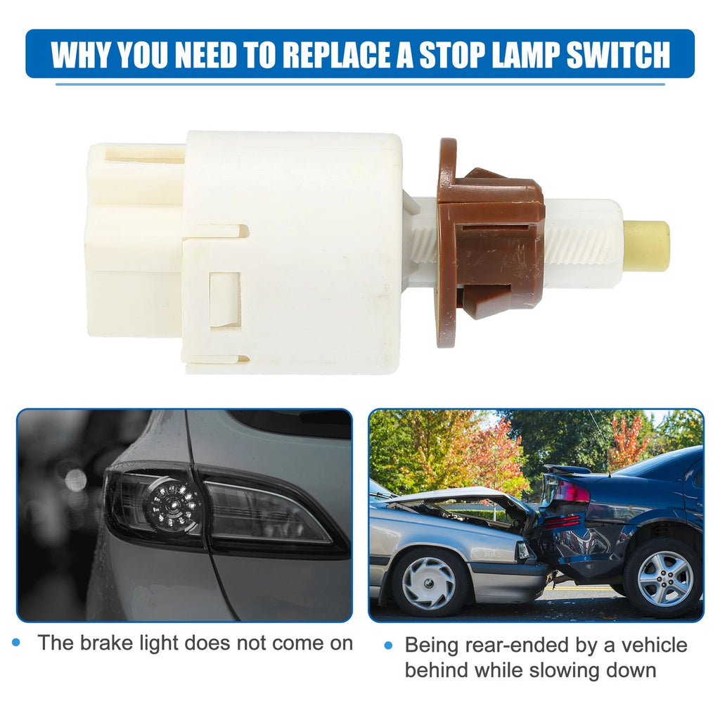 Stop Lamp Switch No. 8434069025/8434009040 for Toyota Avalon (2010–2012)