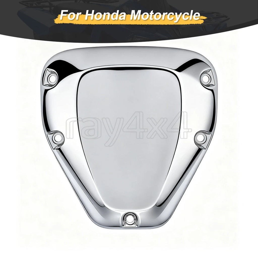 Air Filter Cover for Honda VTX1800C VTX1800F VTX1800N VTX1800R VTX1800S VTX1800T (2002–2008)