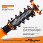 Complete Coilovers Suspension Kit for BMW 3-Series E92/E93 (2005–2013)