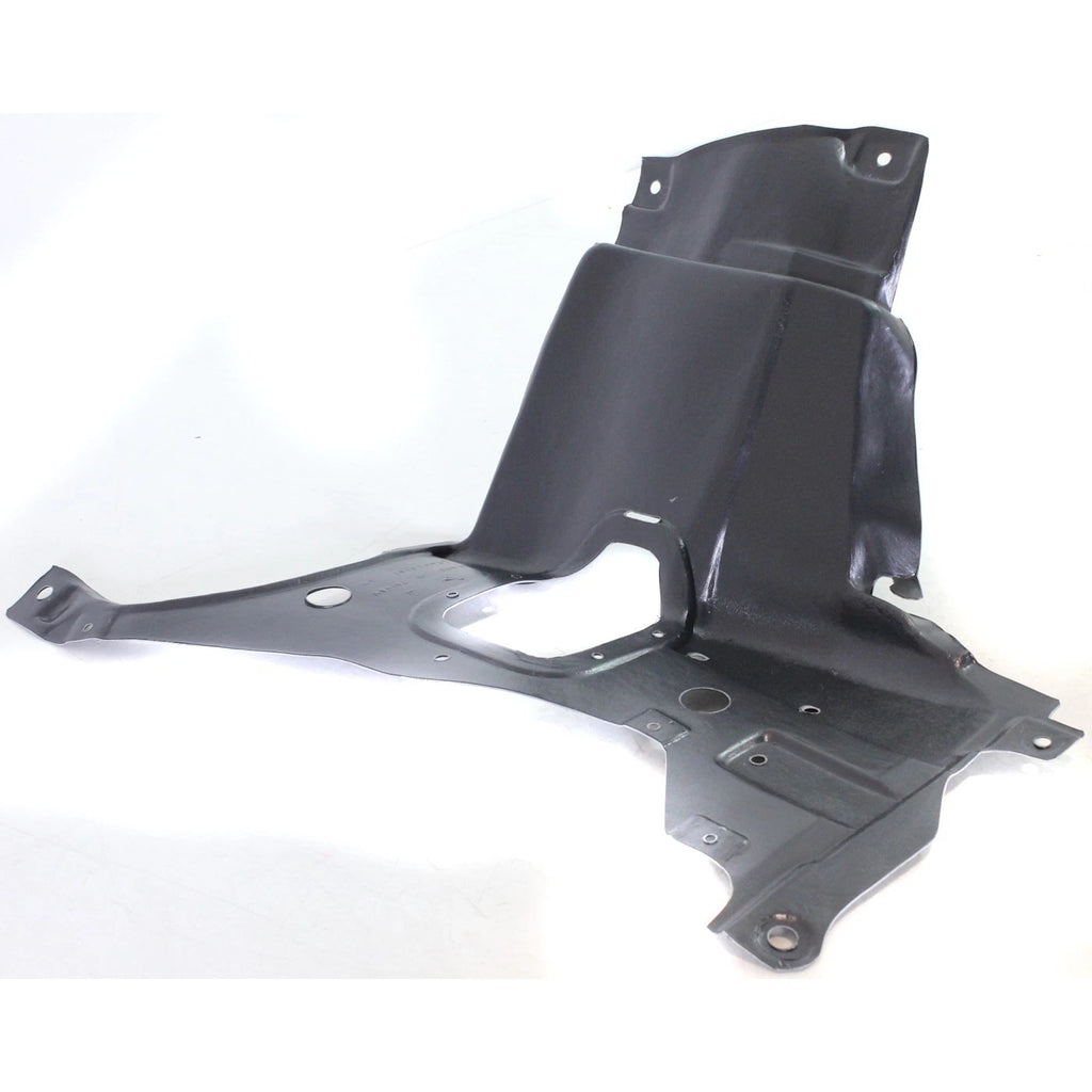 Engine Splash Shield for Honda Insight (2010–2011) Driver Side Lower