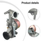 Carburetor Kit for Compatible Models (Gasket Kit)