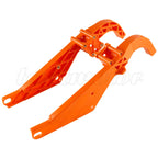 Arm Batwing Fairing Support Bracket for Harley Electra Glide Police (2009–2023)