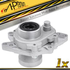 Front Axle Disconnect Actuator for Buick Rainier (2004–2007)