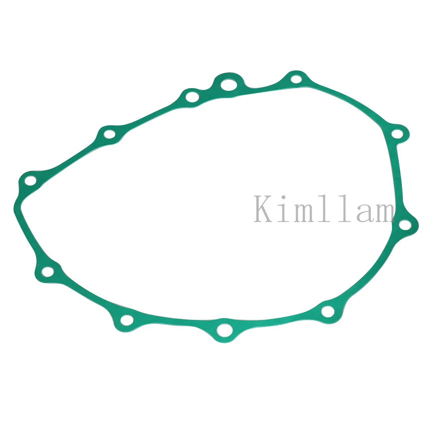 Stator Cover Gasket for Honda DN-01 NSA700A (2008–2009) 11321-MEH-000
