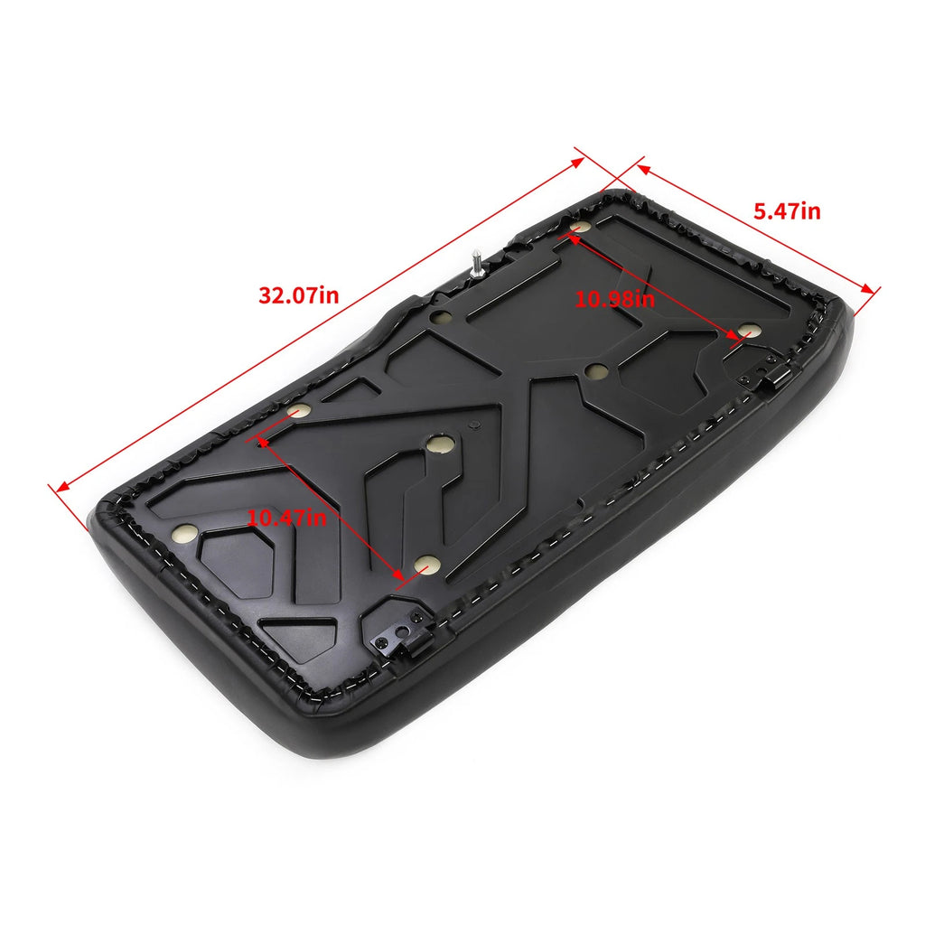 Passenger Seat Bottom for Polaris Ranger 900 XP/570/1000 (2013–2019) #2684965-070