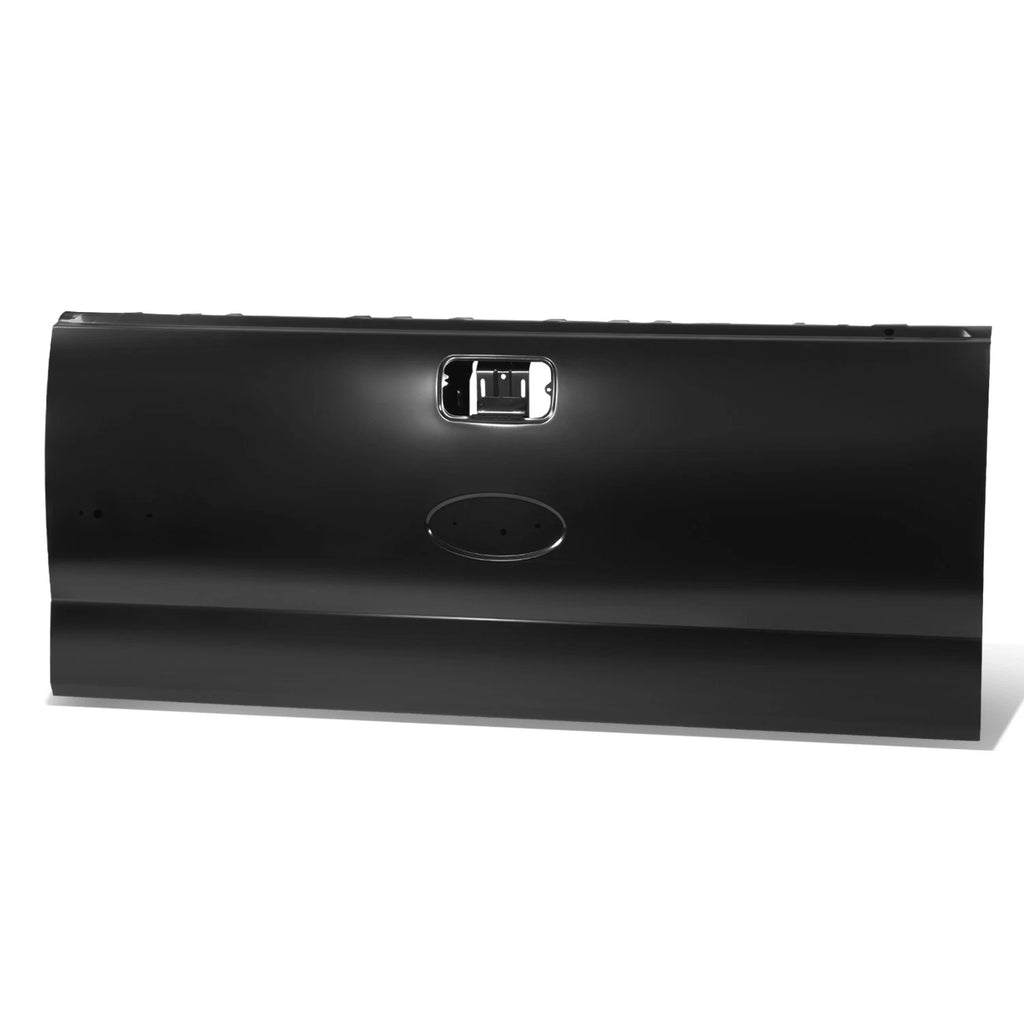 Tailgate Shell for Ford F-150 (2004–2008) - Primered Black