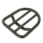 Black Luggage Rack for Harley V-Rod VRSCAW VRSCD VRSCDX (2007-2011)