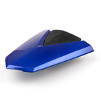 ABS Rear Seat Cover Cowl for Yamaha YZF R3 R25 MT-03 (2013–2024) Blue