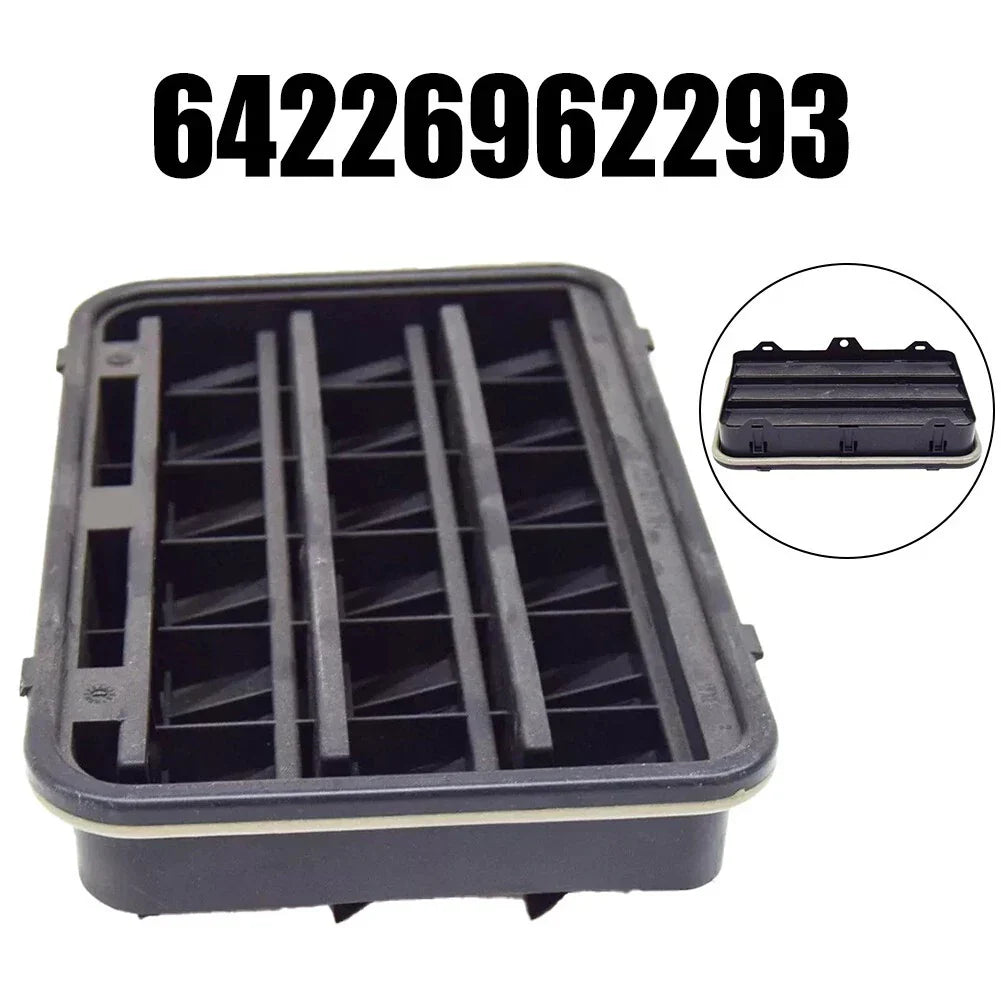 Trunk Air Vent Grille for BMW (1997���2017)