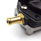 Outboard Fuel Pump with Gasket for Johnson/Evinrude (438556, 388268, 385781, 394543)