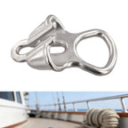 316 Stainless Steel Anchor Chain Lock for Boats Marine Use