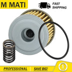 Oil Filter & Spring O-Ring for Honda TRX450R/TRX450ER (2004–2014)