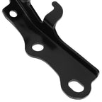 RH Passenger Side Steel Bonnet Hood Hinge Latch for Scion tC (2005–2010)