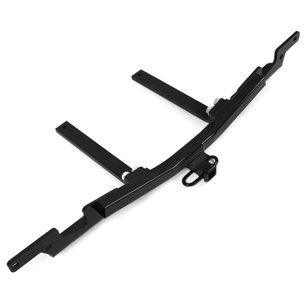 1-1/4" Trailer Hitch Tow Receiver for Lexus ES350 (2007–2012) / Toyota Camry (2007–2011)
