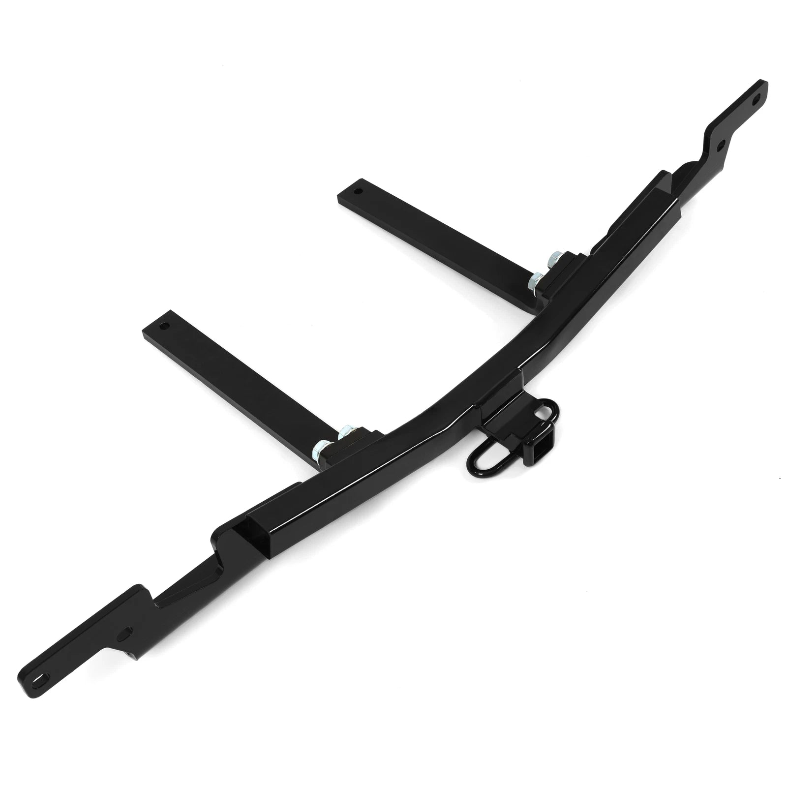 1-1/4" Trailer Hitch Tow Receiver for Lexus ES350 (2007–2012) / Toyota Camry (2007–2011)