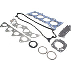 Set of 2 Cylinder Head Gaskets for Honda Civic Acura EL