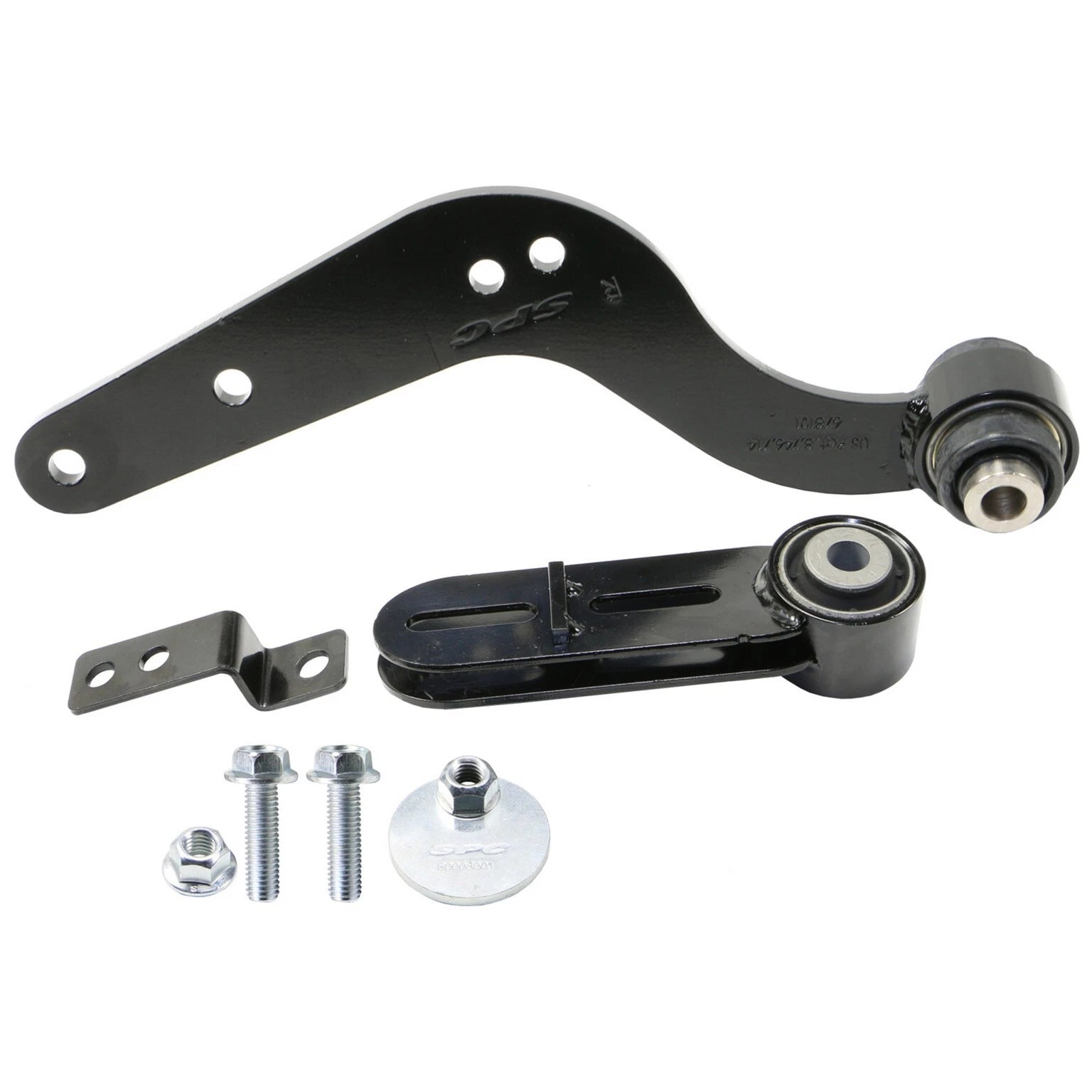 Moog Rear Right Upper Control Arm for RK100355