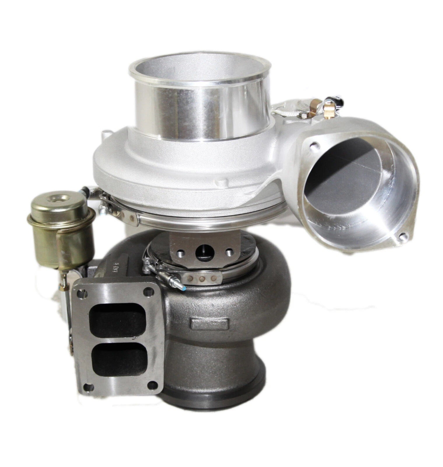 Turbocharger 0R7199 for Caterpillar 3406E C15 3508 (6.0L Engine)