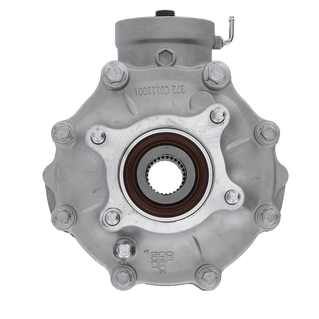 Rear Drive Differential Assembly for Honda Foreman 500 TRX500FM (2012–2013)