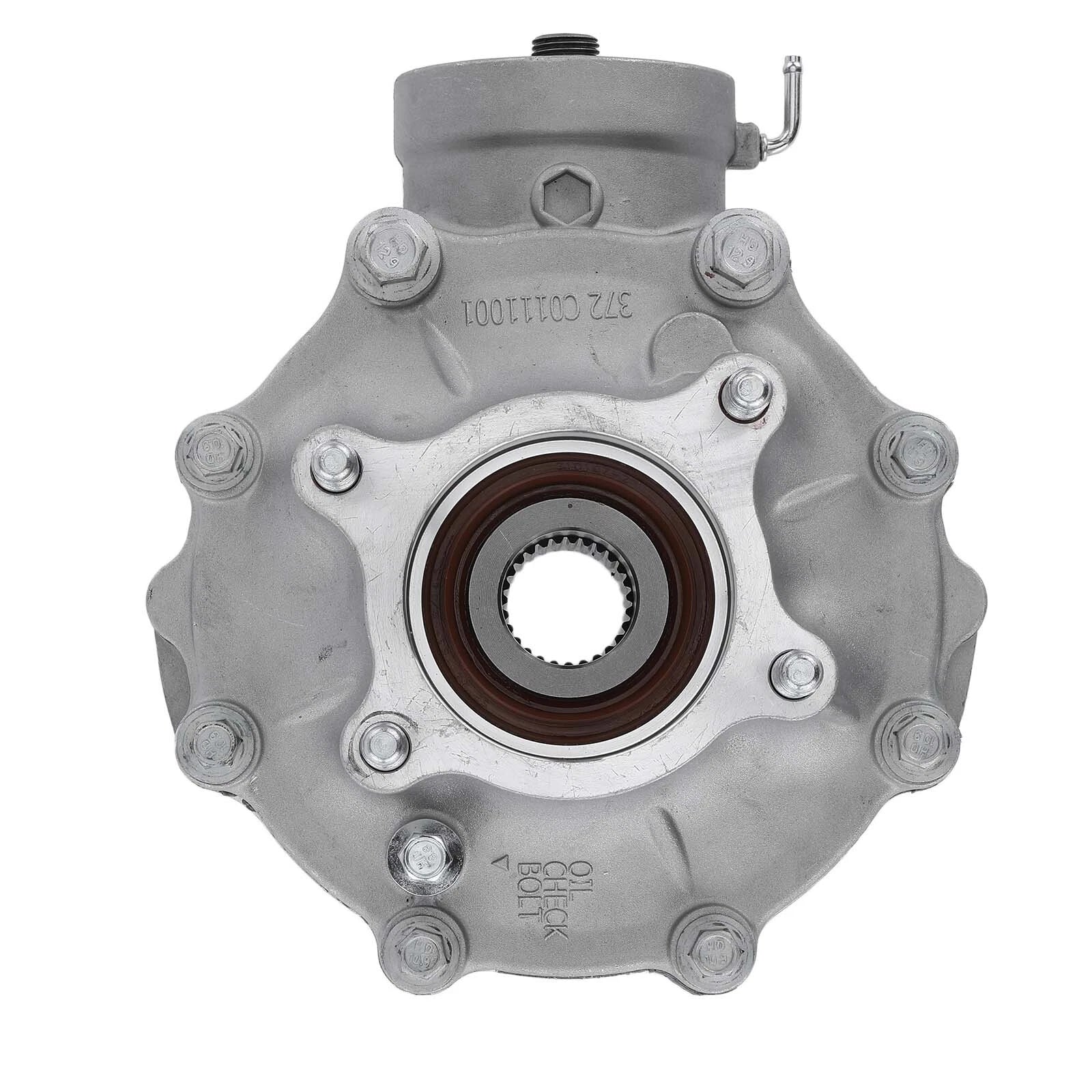Rear Drive Differential Assembly for Honda Foreman 500 TRX500FM (2012–2013)