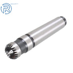 5/8" Crown Multi Spur Drive Center with MT2 Arbor for Wood Lathe