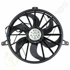 AC Radiator Cooling Fan for Jeep Grand Cherokee 4.7L (1999–2003) 620-010