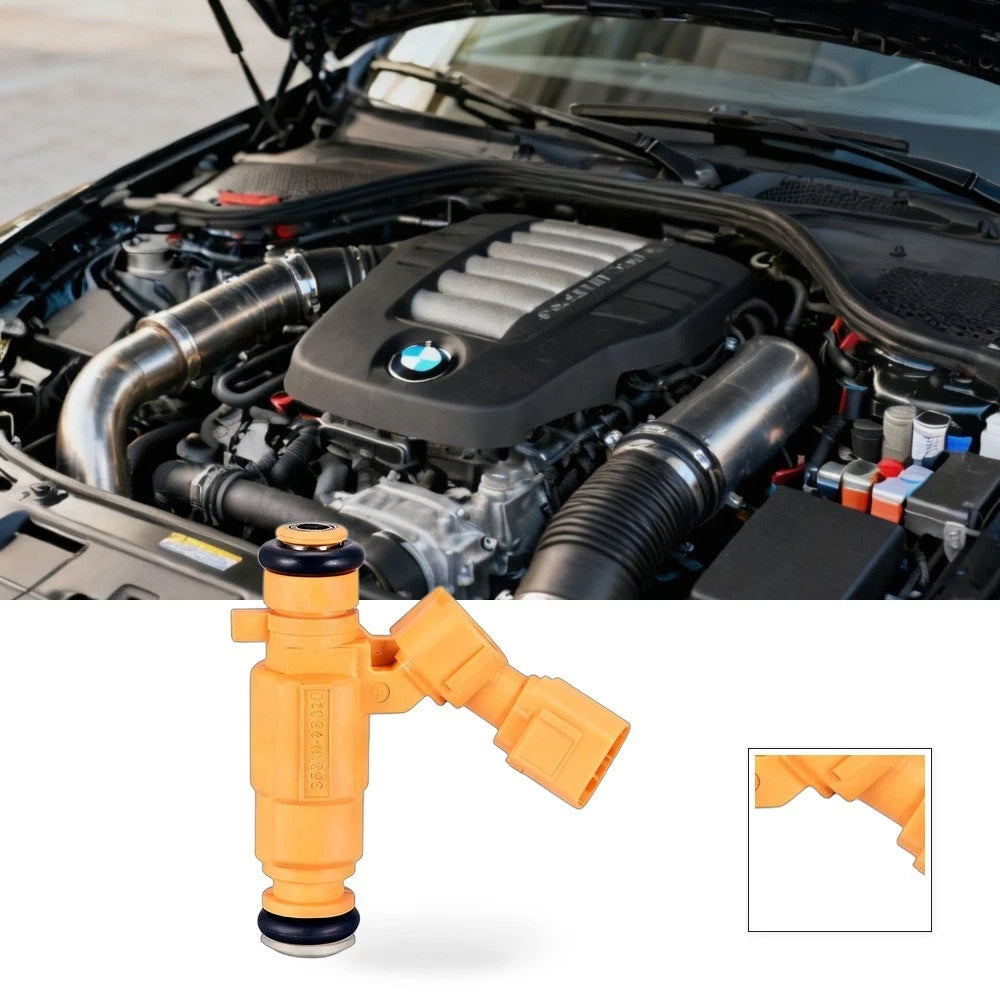 Fuel Injector for Hyundai i20 i30 Kia Rio Venga 1.6L (2008–2016) 35310-2B020 JY0925