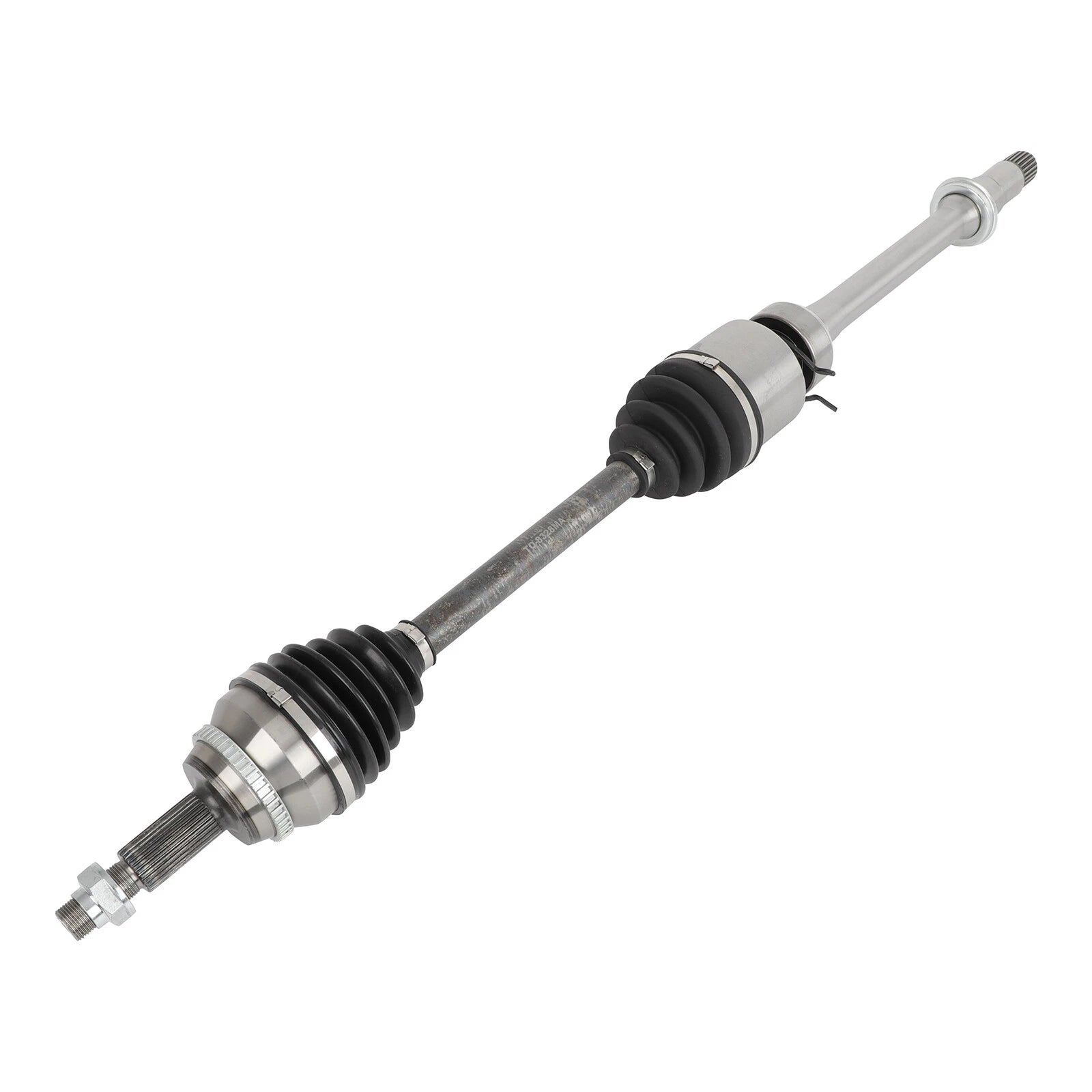 Front Right CV Axle Shaft for Lexus RX350, Toyota Highlander, Venza (2010–2015)