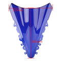 Windshield for Yamaha YZF R15 (2014-2016) Blue