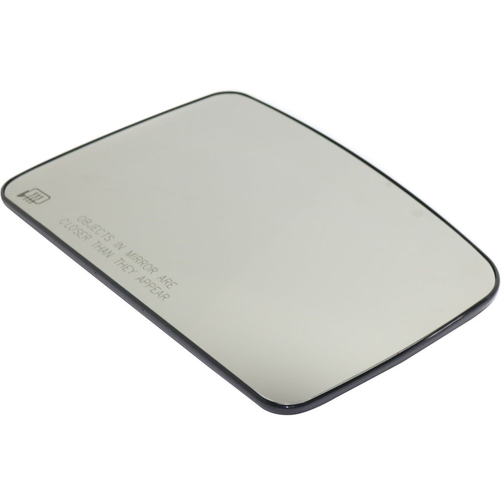 Heated Passenger Mirror Glass for Ford Expedition Navigator (2003–2006)