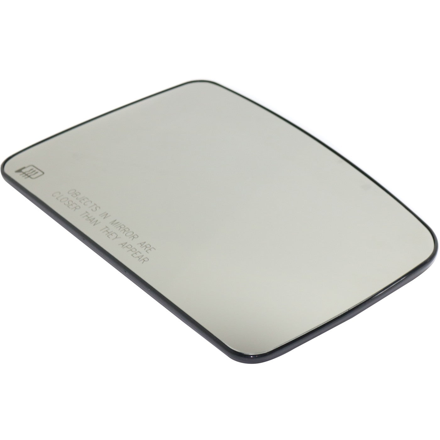 Heated Passenger Mirror Glass for Ford Expedition Navigator (2003–2006)