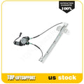 Power Window Regulator for Nissan Murano (2003–2007) with Motor